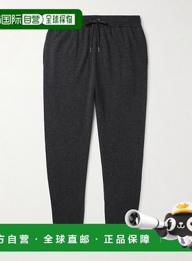 1h可退 潮奢 Derek Rose 德里克 罗斯 男士 Finley 锥形羊绒运动