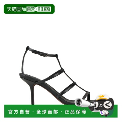 潮奢 Brunello Cucinelli 布内罗 古奇拉利 女士 凉鞋