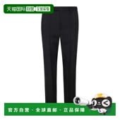 GARAVANI 男士 休闲裤 VALENTINO VRBN858EJ0NO SS2026