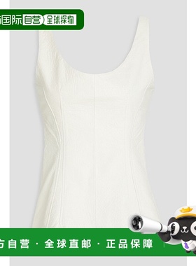 1h可退 潮奢 Remain 女士 皮革上衣 50140825282528TOFUBEIGE性感