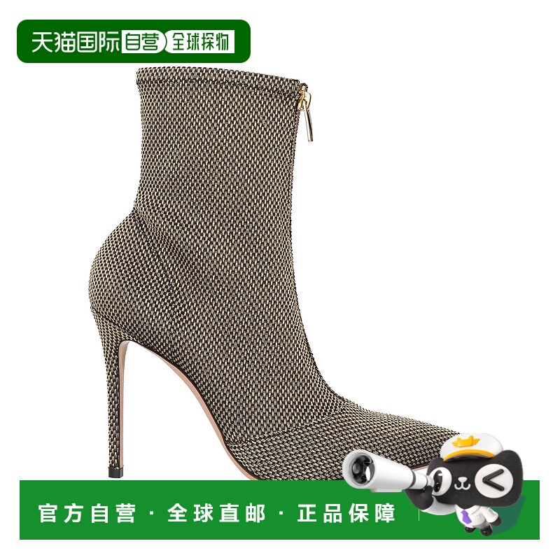 1h可退 潮奢 Gianvito Rossi 吉安维托 罗西 女士 脚踝靴