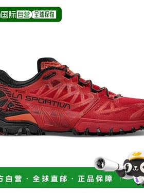 LA SPORTIVA Bushido III 徒步鞋 男士经典运动