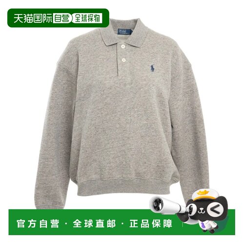 1h可退 polo ralph lauren 女士 运动衫长袖卫衣