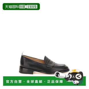 MFL076A05584001 THOM 商务休闲鞋 男士 AW2023 BROWNE