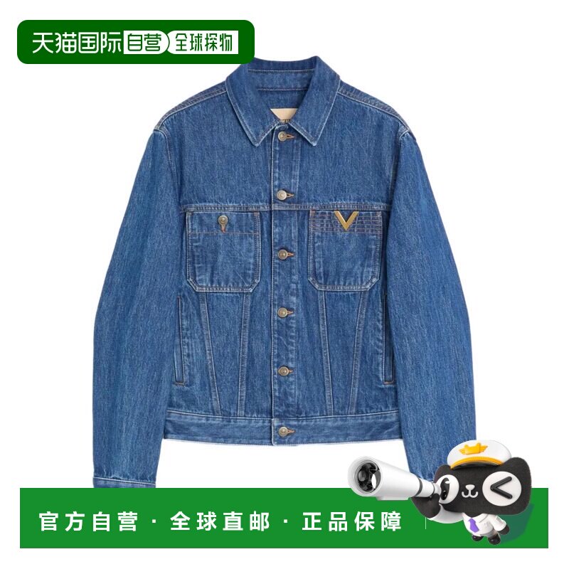 VALENTINO GARAVANI 男士夹克 VDC14FB6M558 SS2026外套