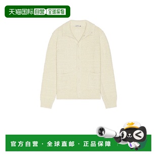 潮奢 针织夹克 Simkhai David 4246174MEN 男士 1h可退