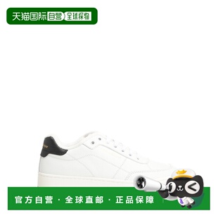 SAINT LAURENT 女士运动鞋 81947800NI09061 AW2025