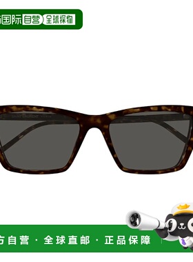 SAINT LAURENT 女士眼镜 18WM5AT0A16365 SS2025