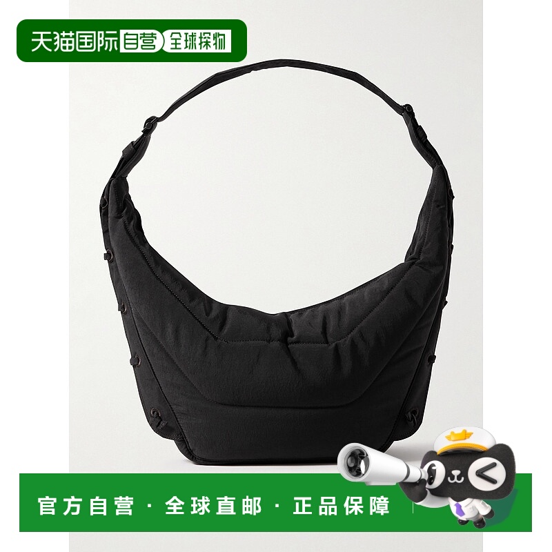 1h可退 潮奢 Lemaire 女士 拉链单肩包 BG0074LF1330