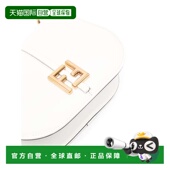 FENDI 灰色 女士斜挎包 8BT366AQ0KF1550