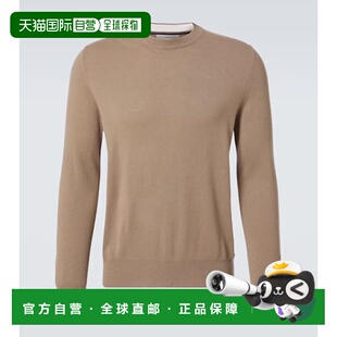 男士 Arch4 Carlos 羊绒毛衣 1h可退 Place 潮奢