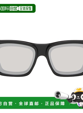 1h可退 潮奢 Tom Ford 汤姆 福特 男士 黑色 Paula's Ibiza 系列