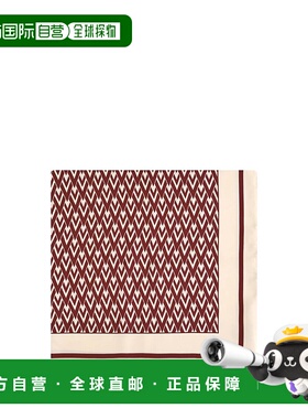 VALENTINO GARAVANI 女士围巾方巾 7W2EI114SHT46L AW2025