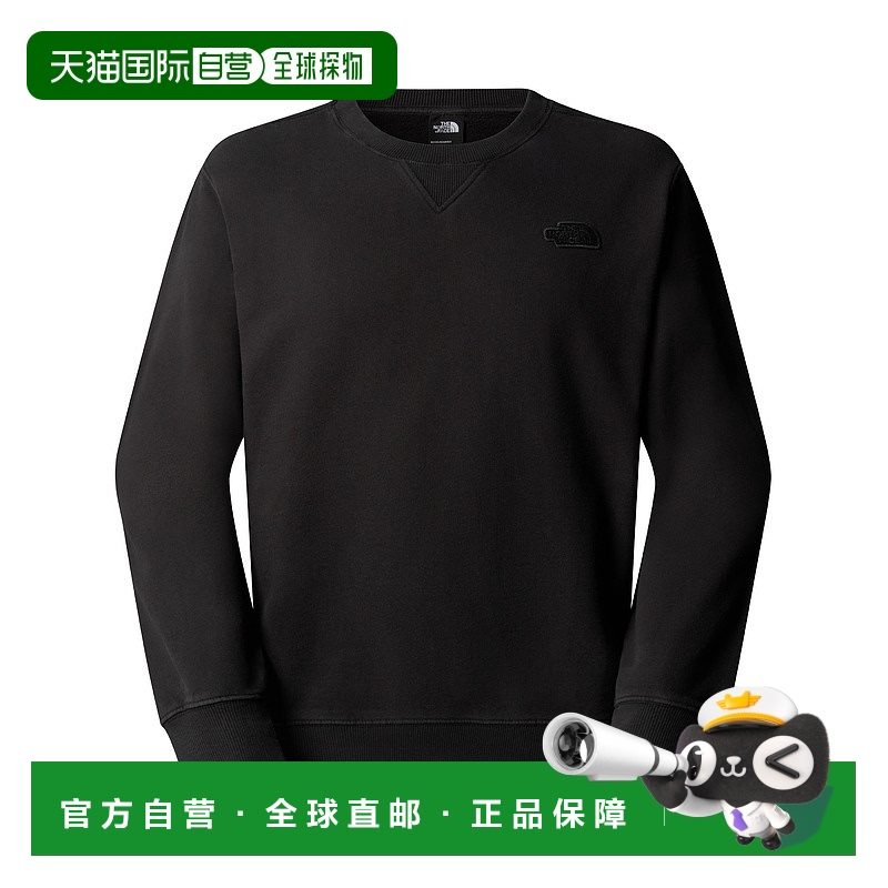1h可退 THE NORTH FACE 男士卫衣 NF0A8BW0JK3TNF SS2025