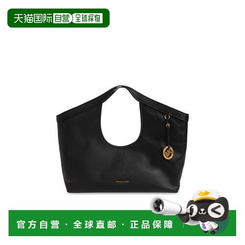 MICHAEL KORS 女士手提包 30T6AX6T3L0001BLACK CO托特包单肩包