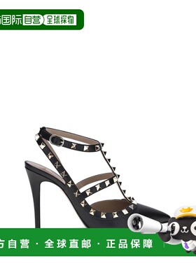 VALENTINO GARAVANI 女士高跟鞋 7W2S0393VCE0NO SS2026