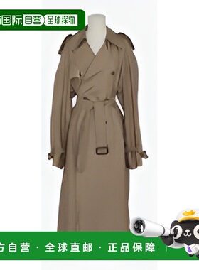 1h可退 潮奢 Saint Laurent 圣罗兰 女士 搭扣腰带 806223AACU5