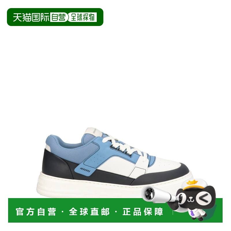 1h可退 潮奢 Emporio Armani 安普里奥 阿玛尼 男士 运动鞋,运动鞋new,其它运动鞋,淘宝优惠券,粉丝福利购,淘宝优惠卷