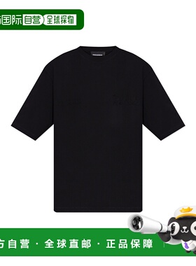 DSQUARED2男士T恤S74GD1542D20108900