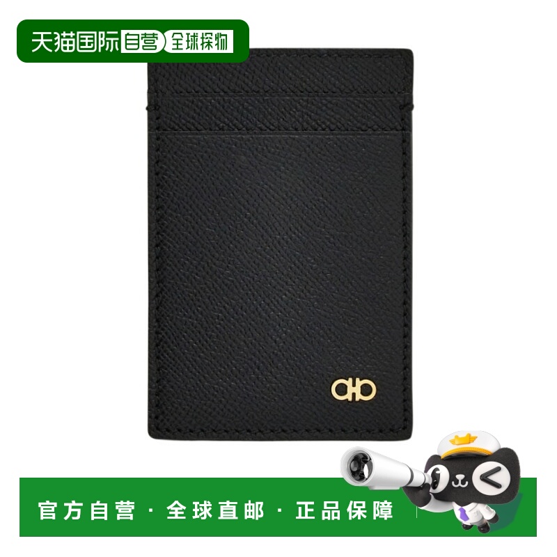 1h可退 salvatore ferragamo 女士 钱包