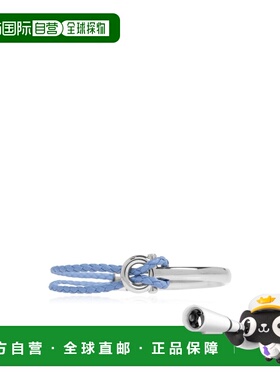 SALVATORE FERRAGAMO 男士手链手镯 770390785649 AW2025