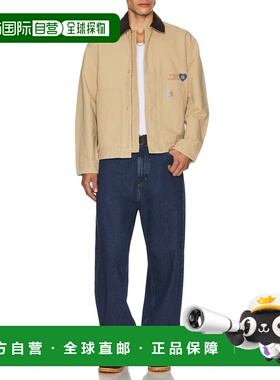 1h可退 潮奢 CARHARTT WIP 男士 Brandon 裤子 I035893