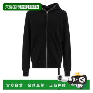 owens 瑞克 Gimp 潮奢 连帽 男士 rick DRKSHDW 1h可退 欧文斯