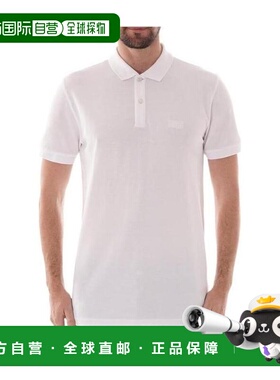 BOSS HUGO BOSS 男士T恤 PALLAS50303542100 SS2021