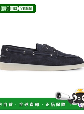 潮奢 Prada 普拉达 男士 ALLACCIATE 运动鞋 2EG503FG001103