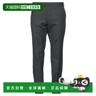 登喜路 男士 休闲长裤 1h可退 舒适时尚 Dunhill blue蓝色 潮奢