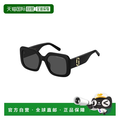 1h可退 潮奢 Marc Jacobs 马克 雅可布 女士 MARC 647/S 807 太阳