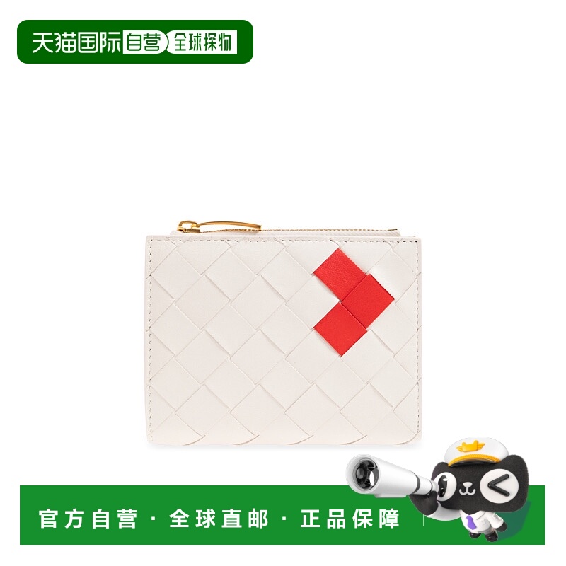 BOTTEGA VENETA 女士钱包 742330V3SP28584 SS2024