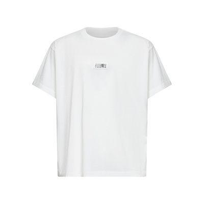 MM6 MAISON MARGIELA 男士T恤 SH0GC0032M20170101