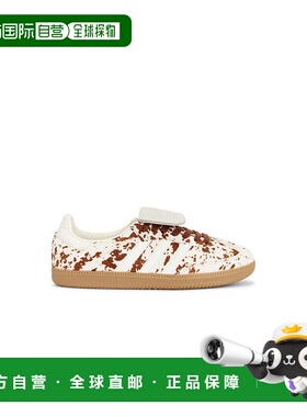 1h可退 潮奢 Adidas 女士 Samba LT 鞋靴 JS3931 舒适时尚运动鞋