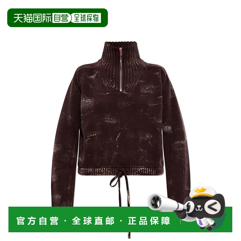 DIESEL女士针织衫MMARCELLETTEA218200GSBW61J