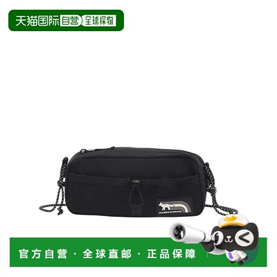 MAISON KITSUNÉ 男士斜挎包 NM05173WQ4034P199 AW2024