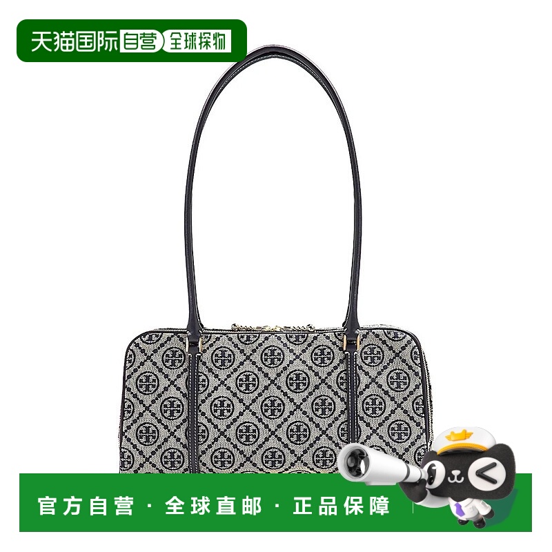 1h可退 TORY BURCH 女士手提包 163857BLU SS2025 花色 TORY BURC