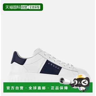 SS2025男鞋 HOGAN HXM6450FO70LE9140A140A 运动鞋 男士