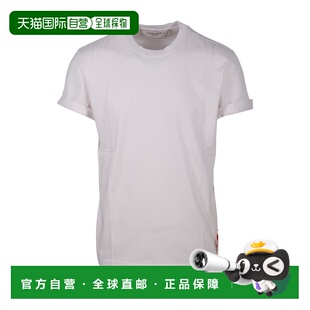 GMP01220P00063810363 GOLDEN T恤 男士 GOOSE