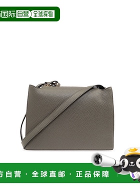 FURLA 女士斜挎包 WB01275HSF000SAGE AW2025 绿色 Shoulder bag