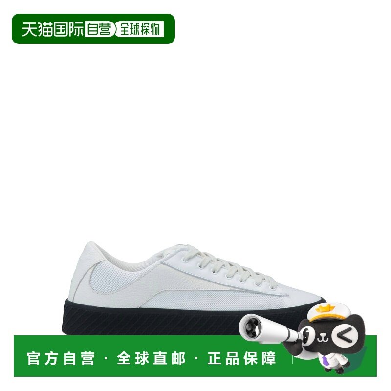 1h可退 潮奢 BY FAR 女士 运动鞋 white白色 舒适时尚,运动鞋new,运动休闲鞋,淘宝优惠券,粉丝福利购,淘宝优惠卷