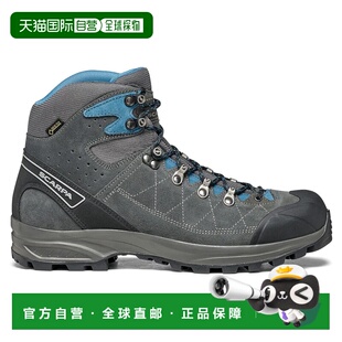 SCARPA 冈仁波齐徒步 GTX TN 生物特征 登山鞋户外男士登山靴经典