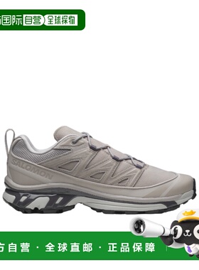 SALOMON 男士运动鞋 L47733500 SS2025 灰色 XT-6 Expanse Leathe