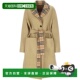 潮奢 外套 Burberry 1h可退 巴宝莉 女士 8113437X西装