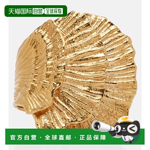 1h可退 潮奢 Chloe 蔻依 女士 Shells 大号手镯