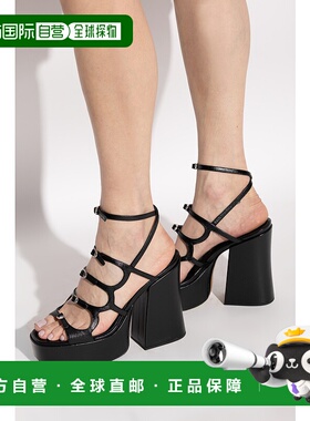 MARC JACOBS 女士凉鞋 2S5FPM001F140001 SS2025高跟