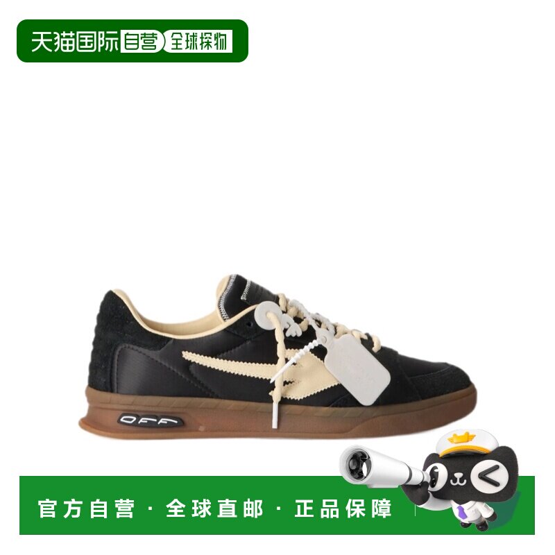 OFF-WHITE 男士运动鞋 OF06209001100A AW2026 花色图片