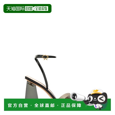 Gianvito Rossi 吉安维托 罗西 女士 COSMIC 85 凉鞋 G3220885PLX