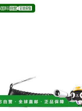 1h可退 潮奢 Jil Sander 吉尔 桑达 女士 圈环细节平底鞋 J15WZ00