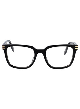 香港直邮MARC JACOBS 男士太阳镜 MARC754807 SS2025 黑色